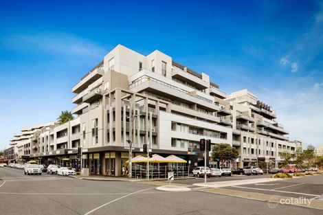 805/93 Dow St, Port Melbourne, VIC 3207