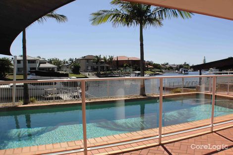 Property photo of 12 Girua Avenue Runaway Bay QLD 4216