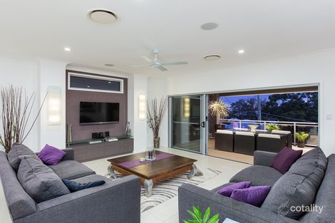 Property photo of 29 Trafalgar Street Morningside QLD 4170