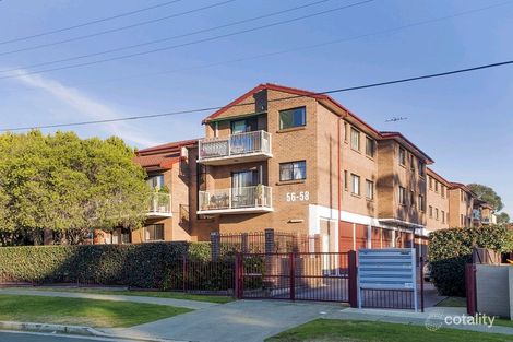 12/56-58 Victoria St, Werrington, NSW 2747