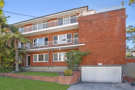 Property photo of 1/54 Bourke Street North Wollongong NSW 2500
