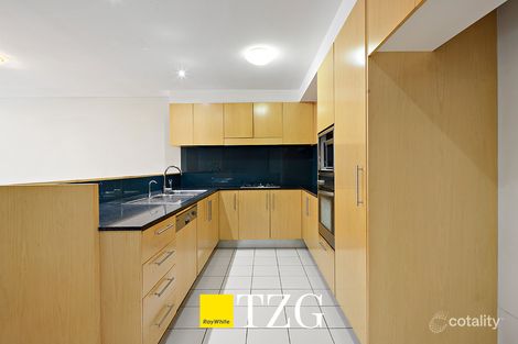 Property photo of 65/1-5 Bayside Terrace Cabarita NSW 2137