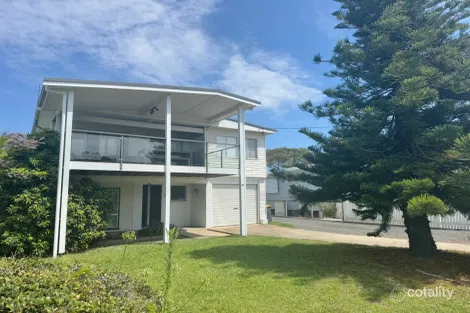 37 Eastbourne Ave, Culburra Beach, NSW 2540