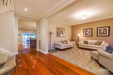 Property photo of 23 Jolimont Place Dingley Village VIC 3172