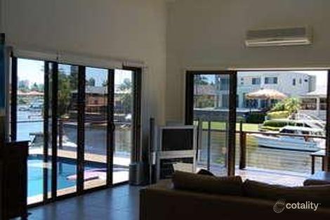 Property photo of 8 Saywell Street Bundall QLD 4217