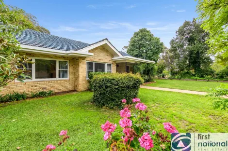 24 O'Driscoll St, Bakers Hill, WA 6562