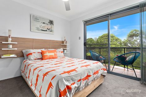 Property photo of 11/34-40 Merton Street Sutherland NSW 2232
