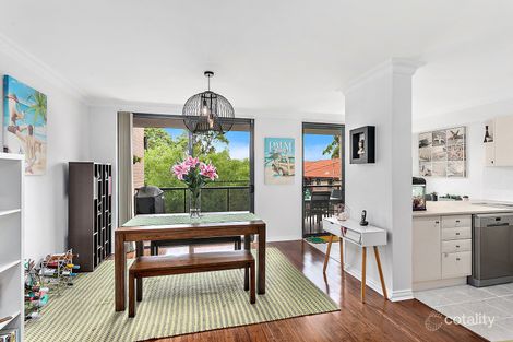Property photo of 11/34-40 Merton Street Sutherland NSW 2232