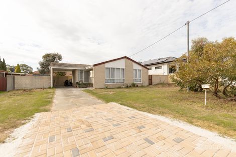 Property photo of 6 Cadmus Street Balcatta WA 6021