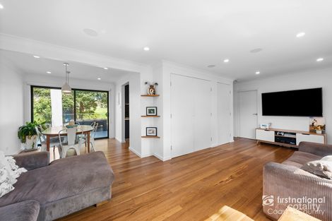 Property photo of 51 North Kiama Drive Kiama Downs NSW 2533