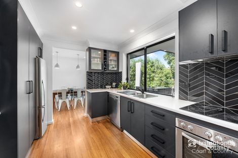 Property photo of 51 North Kiama Drive Kiama Downs NSW 2533