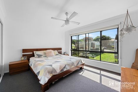 Property photo of 51 North Kiama Drive Kiama Downs NSW 2533