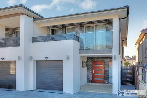 Property photo of 12A Bromley Avenue Greenacre NSW 2190
