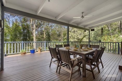 Property photo of 115 Mystery Road Guanaba QLD 4210