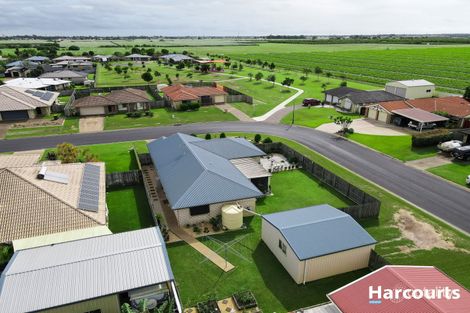 Property photo of 1 Regent Court Thabeban QLD 4670