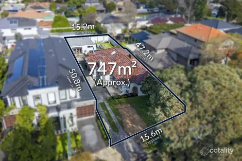 Property photo of 5 Brosnan Crescent Strathmore VIC 3041