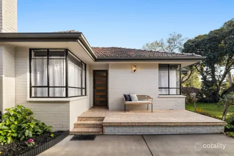 Property photo of 5 Brosnan Crescent Strathmore VIC 3041