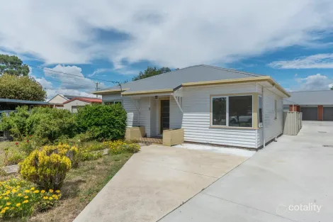 Property photo of 1 Adams Street Mowbray TAS 7248