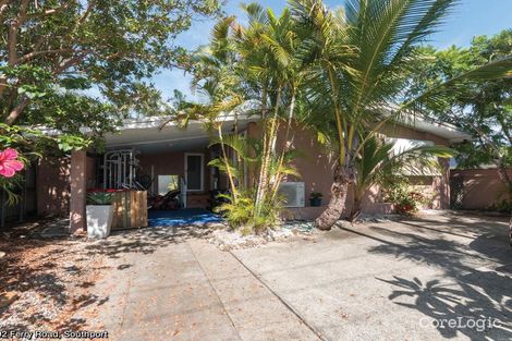 Property photo of 292 Ferry Road Southport QLD 4215