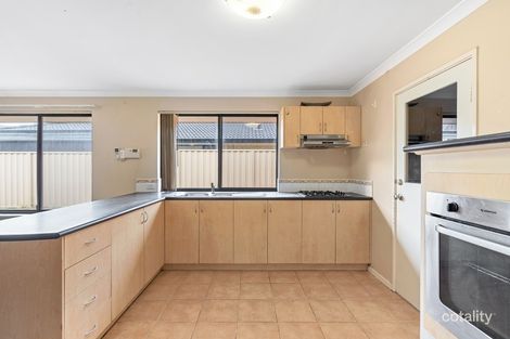 Property photo of 27 Cannich Boulevard Canning Vale WA 6155