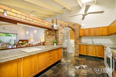 Property photo of 954 Moggill Road Kenmore QLD 4069