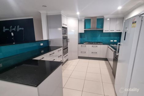 Property photo of 2 Tourmaline Close Bayview Heights QLD 4868