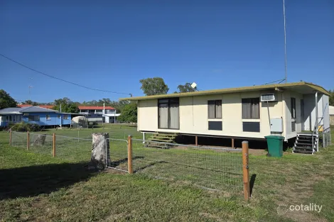 7 Power St, Baralaba, QLD 4702