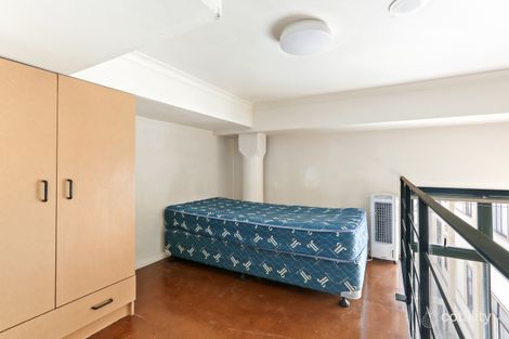 Property photo of 3121/185-211 Broadway Ultimo NSW 2007