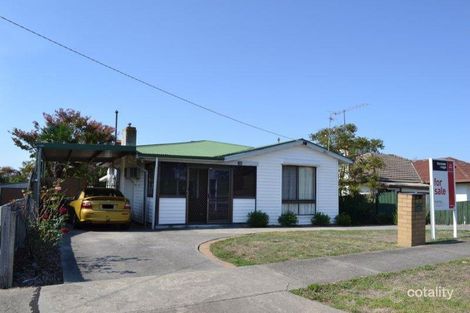 Property photo of 26 Haywood Street Morwell VIC 3840