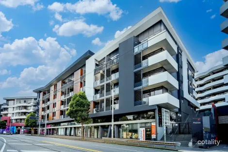 503/66 Mt Alexander Rd, Travancore, VIC 3032