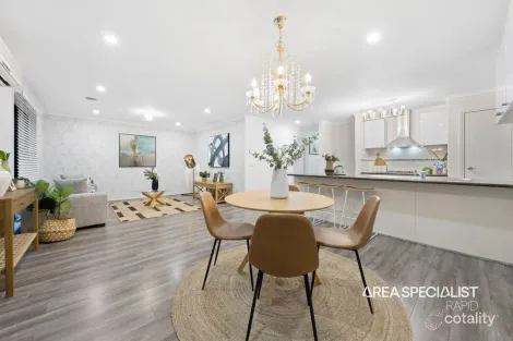 Property photo of 26 Vega Terrace Cranbourne VIC 3977