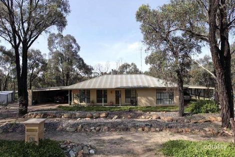 3 Eddy Ct, Maiden Gully, VIC 3551