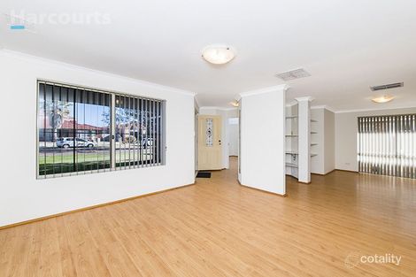 Property photo of 14 Taroona Lane Currambine WA 6028