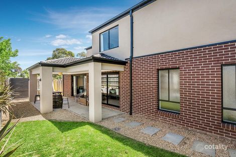Property photo of 12 Marcus Road Croydon VIC 3136