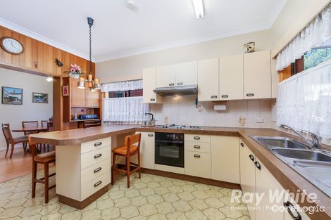 Property photo of 2 Patience Avenue Yagoona NSW 2199