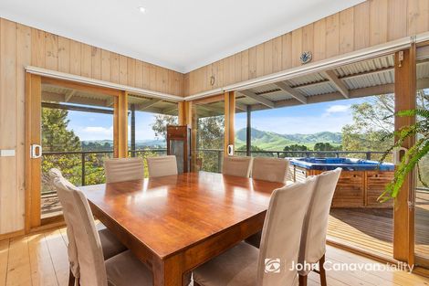 Property photo of 45 Prowd Lane Bonnie Doon VIC 3720