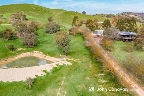 Property photo of 45 Prowd Lane Bonnie Doon VIC 3720