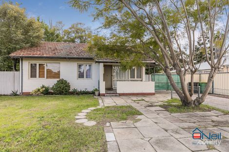 Property photo of 49 Meyrick Way Langford WA 6147