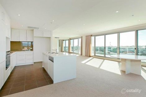 Property photo of 603/62 Brougham Place North Adelaide SA 5006