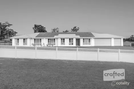 Property photo of 30 Whiteley Court New Beith QLD 4124