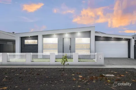 7 SHIPPENS CRES, WOLLERT, VIC 3750