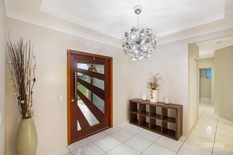 Property photo of 5 Frontier Court Gowrie Junction QLD 4352