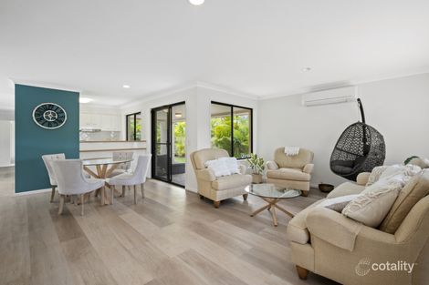 Property photo of 83/31 Langport Parade Mudgeeraba QLD 4213