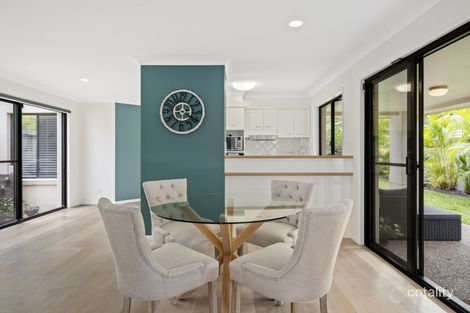 Property photo of 83/31 Langport Parade Mudgeeraba QLD 4213