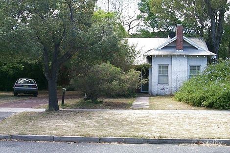 1 Leane St, South Perth, WA 6151