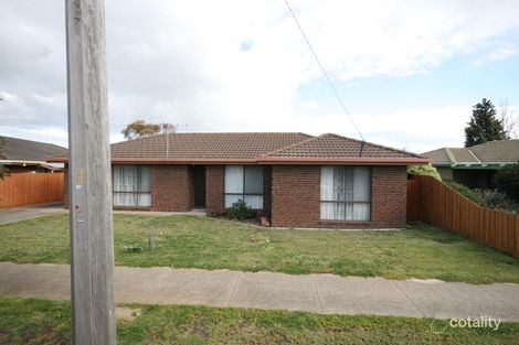 41 Enfield Dr, St Albans Park, VIC 3219