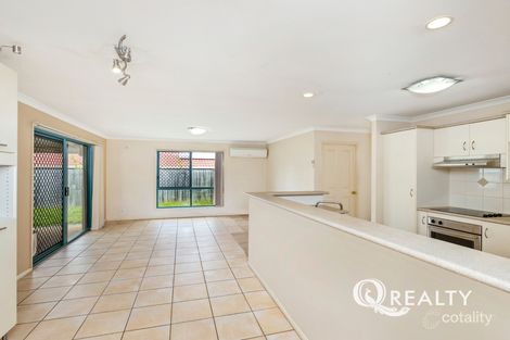 Property photo of 34 Pinedale Crescent Parkinson QLD 4115