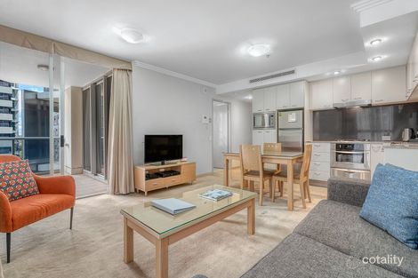 1304/70 Mary St, Brisbane City, QLD 4000