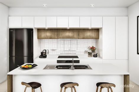 Property photo of 701/9 Hooker Boulevard Broadbeach Waters QLD 4218