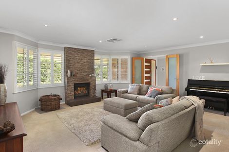 Property photo of 7 James Bellamy Place West Pennant Hills NSW 2125